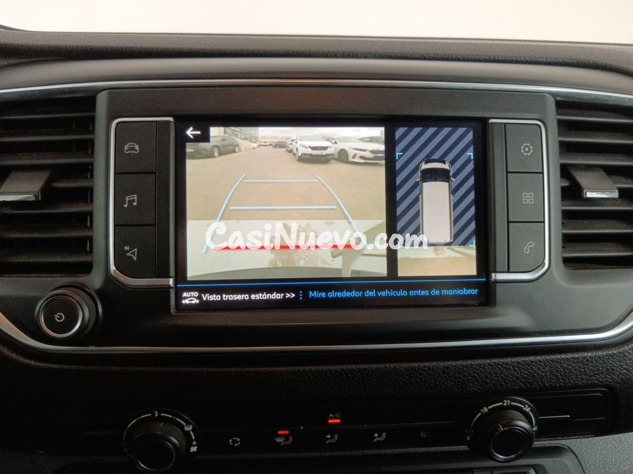 Peugeot Expert Asphalt Standard - foto 16