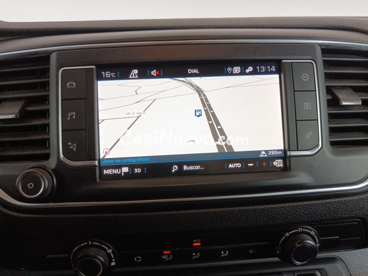 Peugeot Expert Asphalt Standard - foto 17