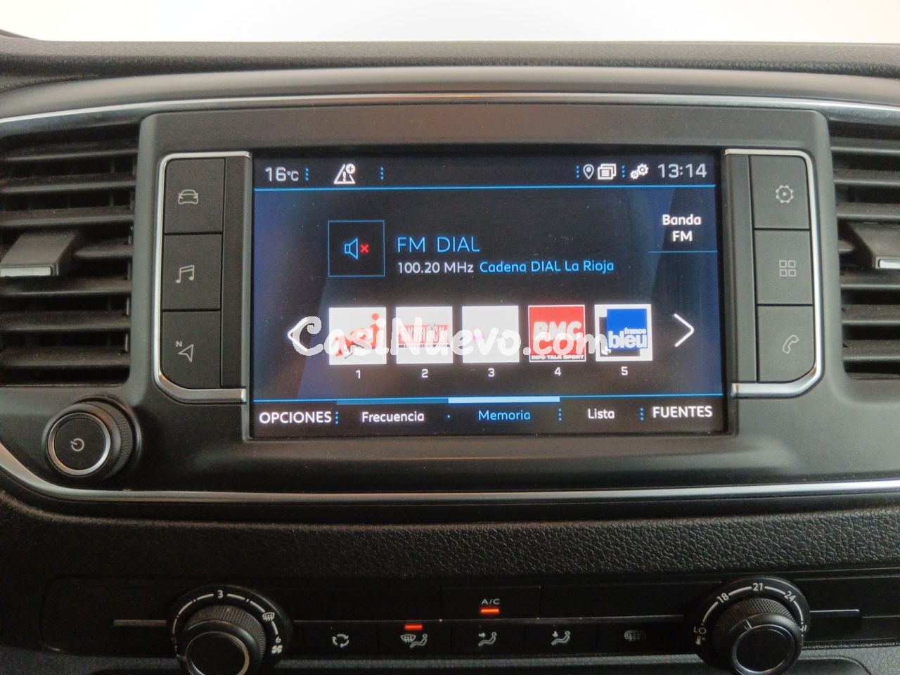 Peugeot Expert Asphalt Standard - foto 18