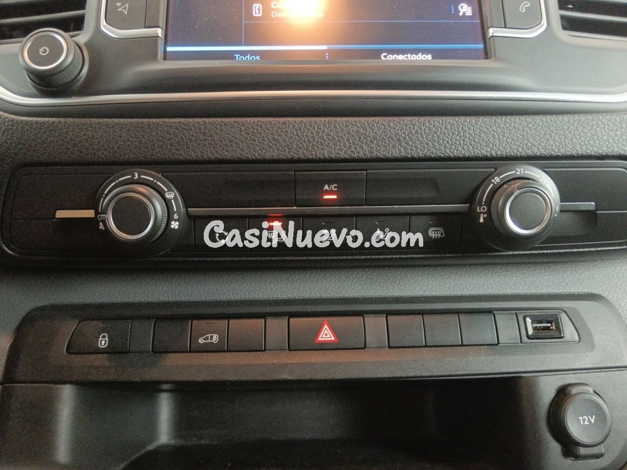 Peugeot Expert Asphalt Standard - foto 20