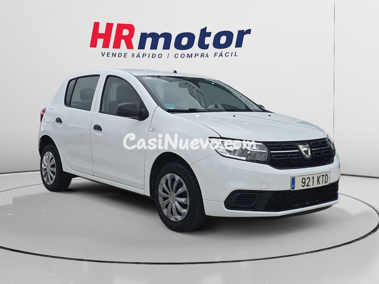 Dacia Sandero Access