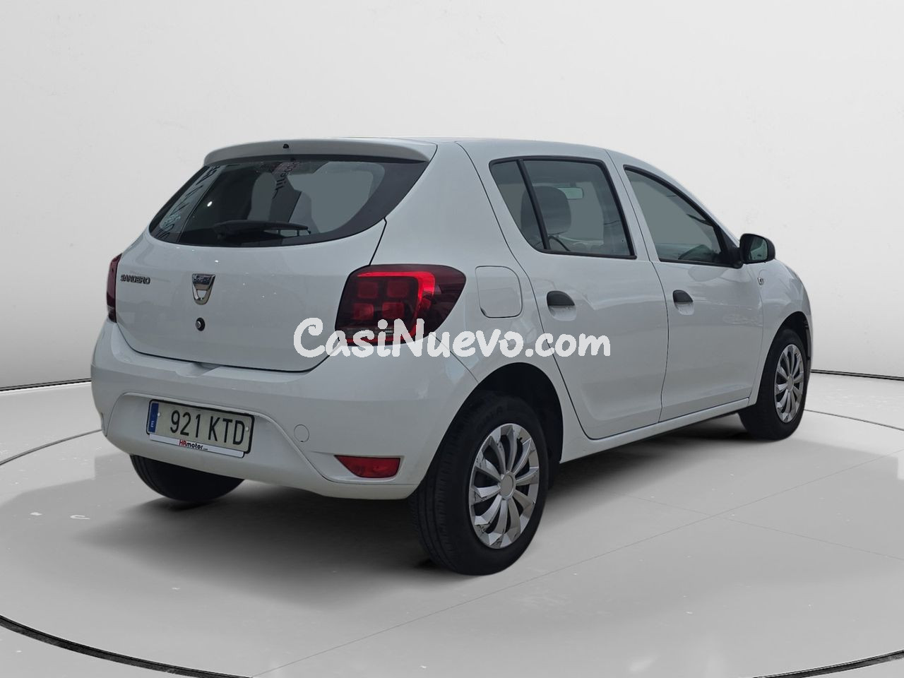 Dacia Sandero Access