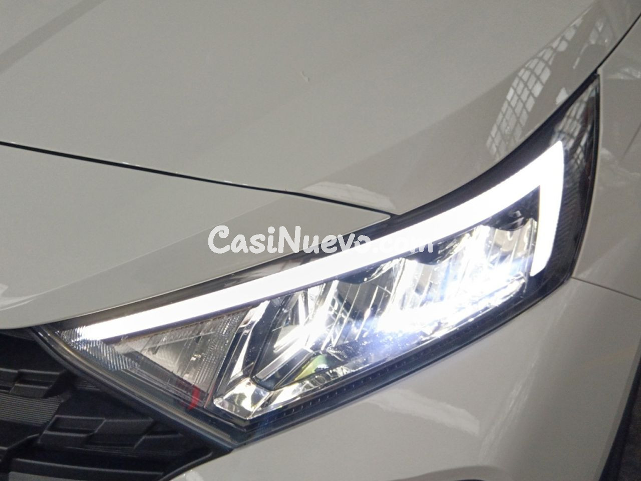 Hyundai i20 N Line Mild-Hybrid - foto 18