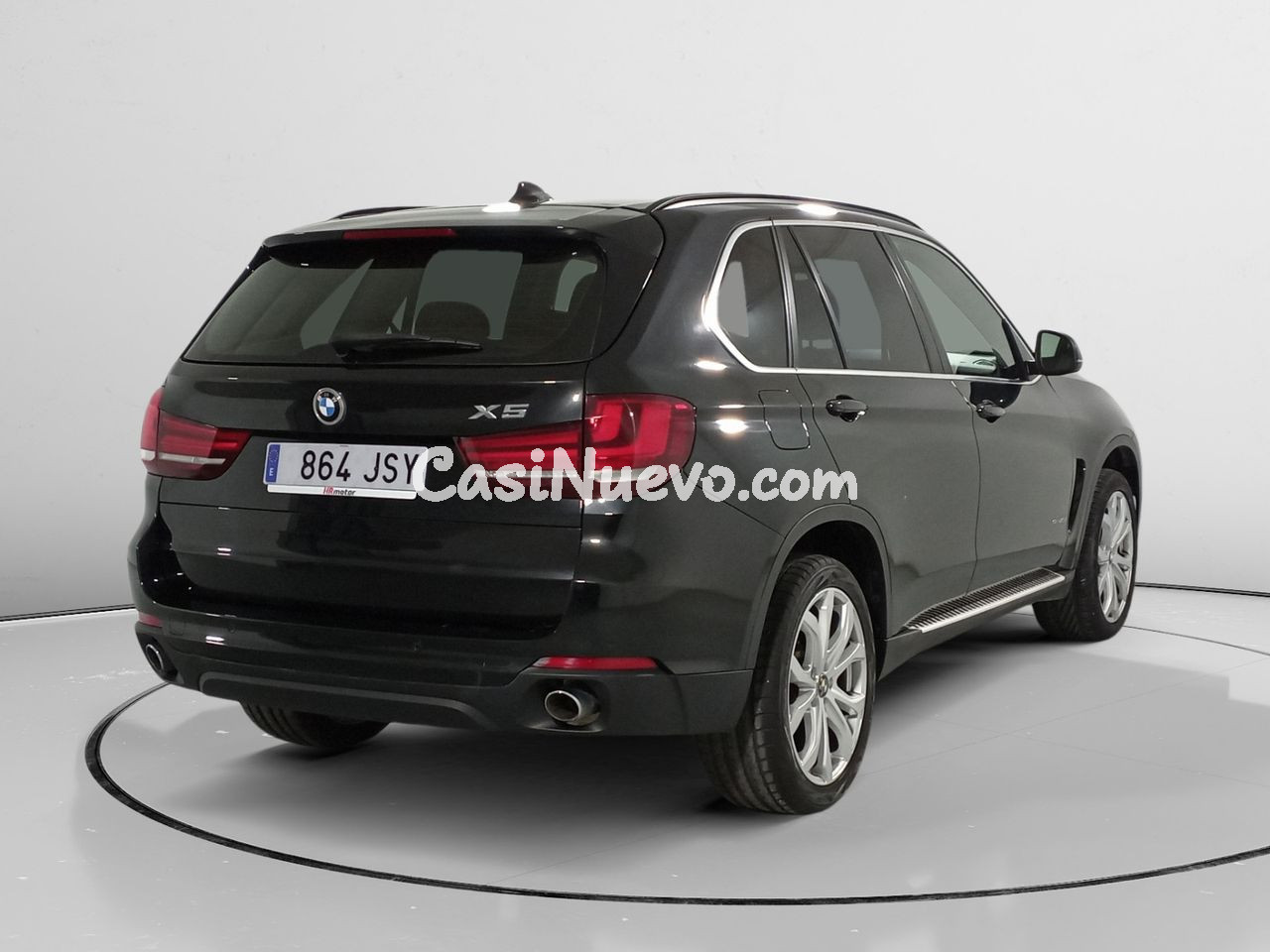 BMW X5 sDrive 25 d