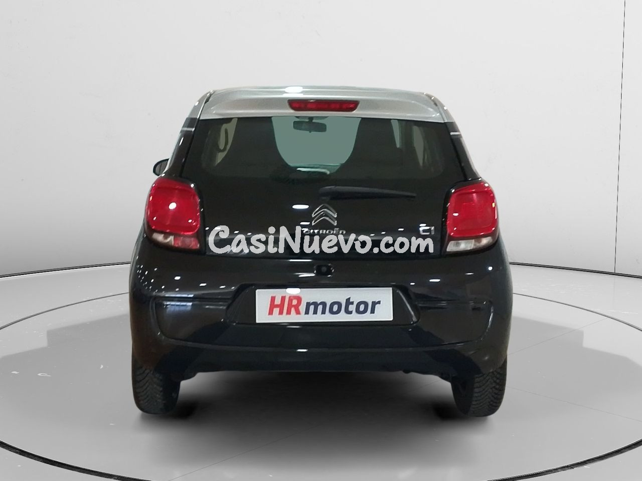 Citroën C1 Feel - foto 3