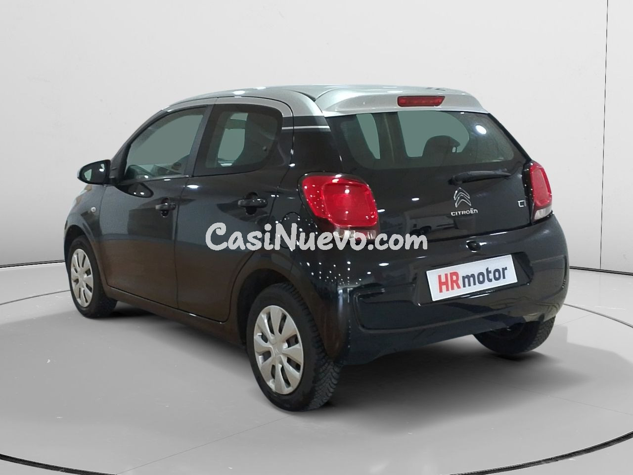 Citroën C1 Feel - foto 4