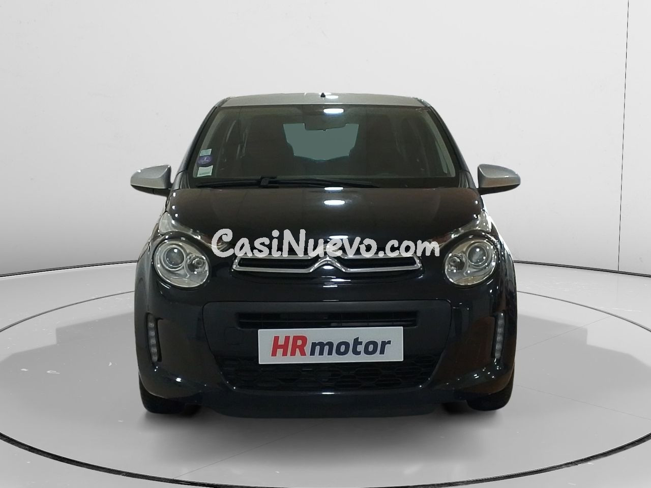 Citroën C1 Feel - foto 5