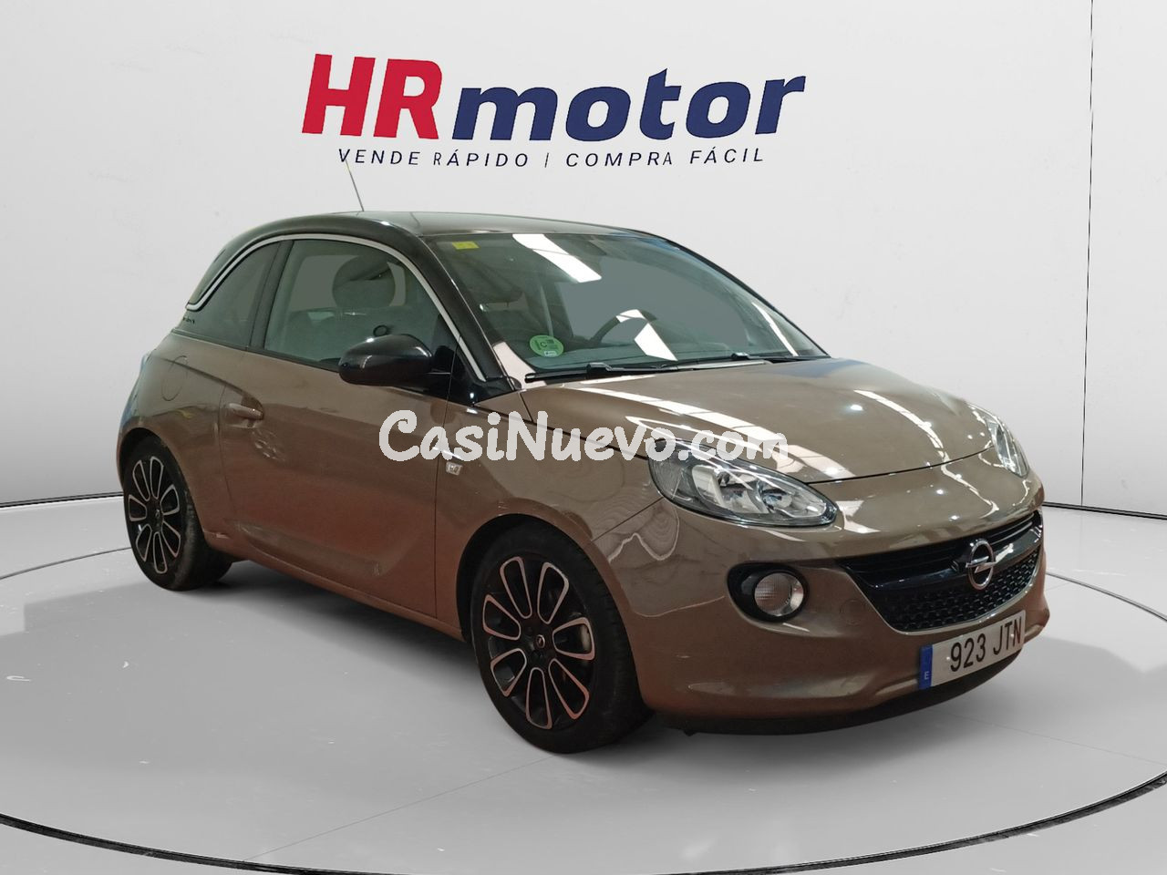 Opel Adam Glam ecoFlex
