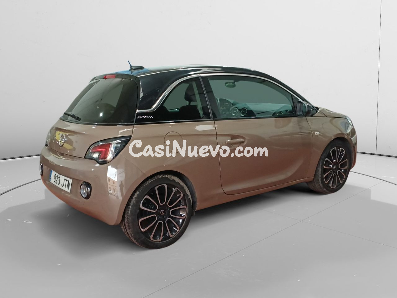 Opel Adam Glam ecoFlex