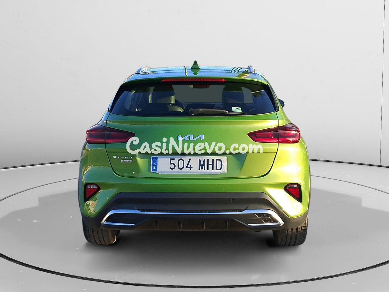 Kia XCeed Tech - foto 3