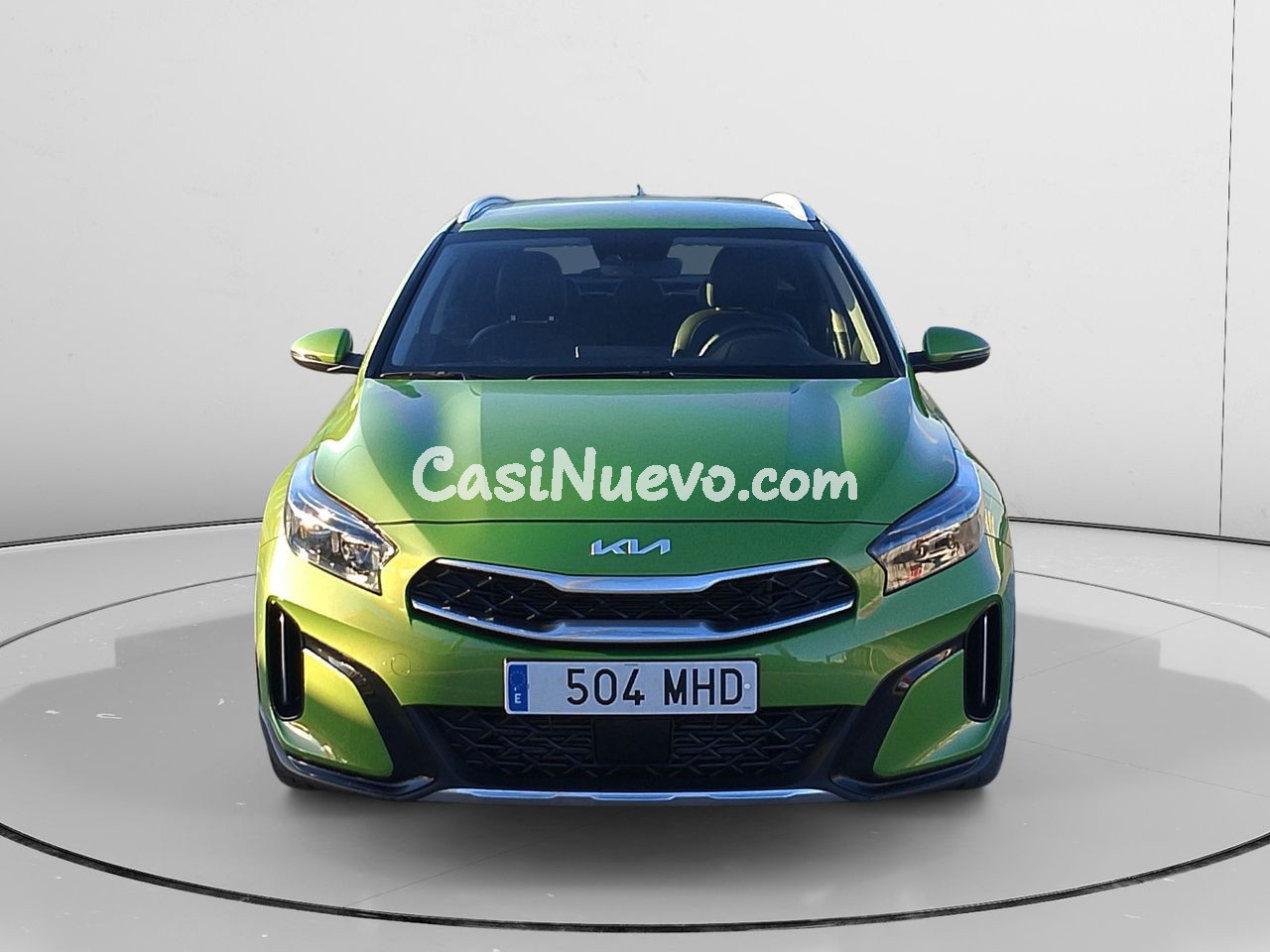 Kia XCeed Tech - foto 5