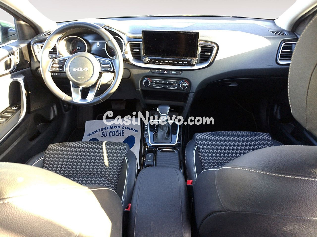 Kia XCeed Tech - foto 7