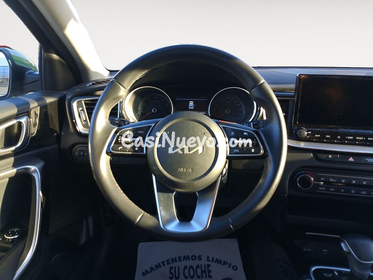 Kia XCeed Tech - foto 8