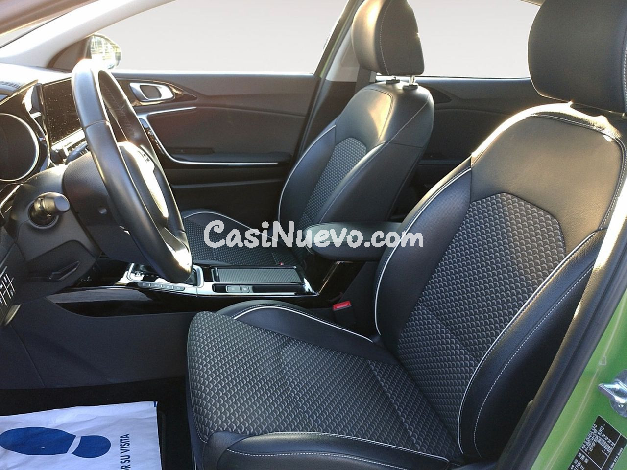 Kia XCeed Tech - foto 9