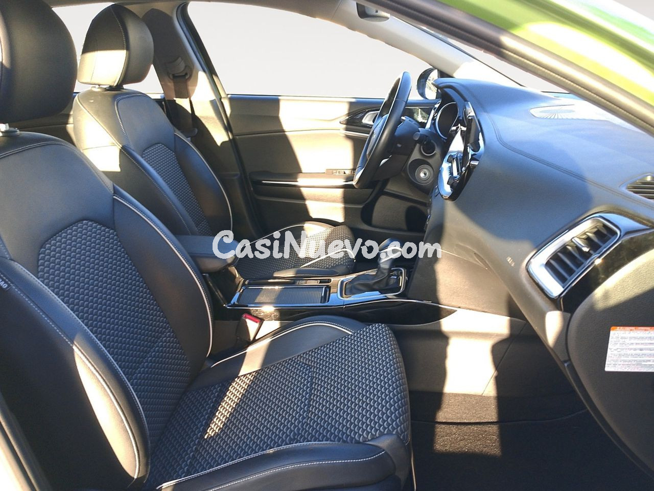 Kia XCeed Tech - foto 11