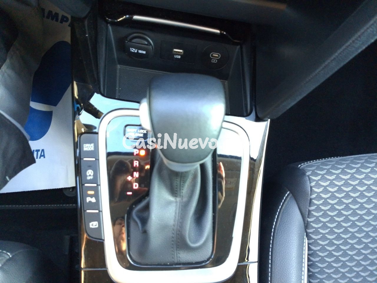 Kia XCeed Tech - foto 13