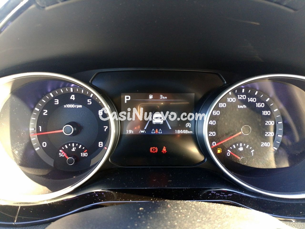 Kia XCeed Tech - foto 14