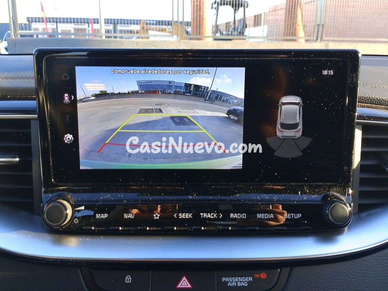 Kia XCeed Tech - foto 18