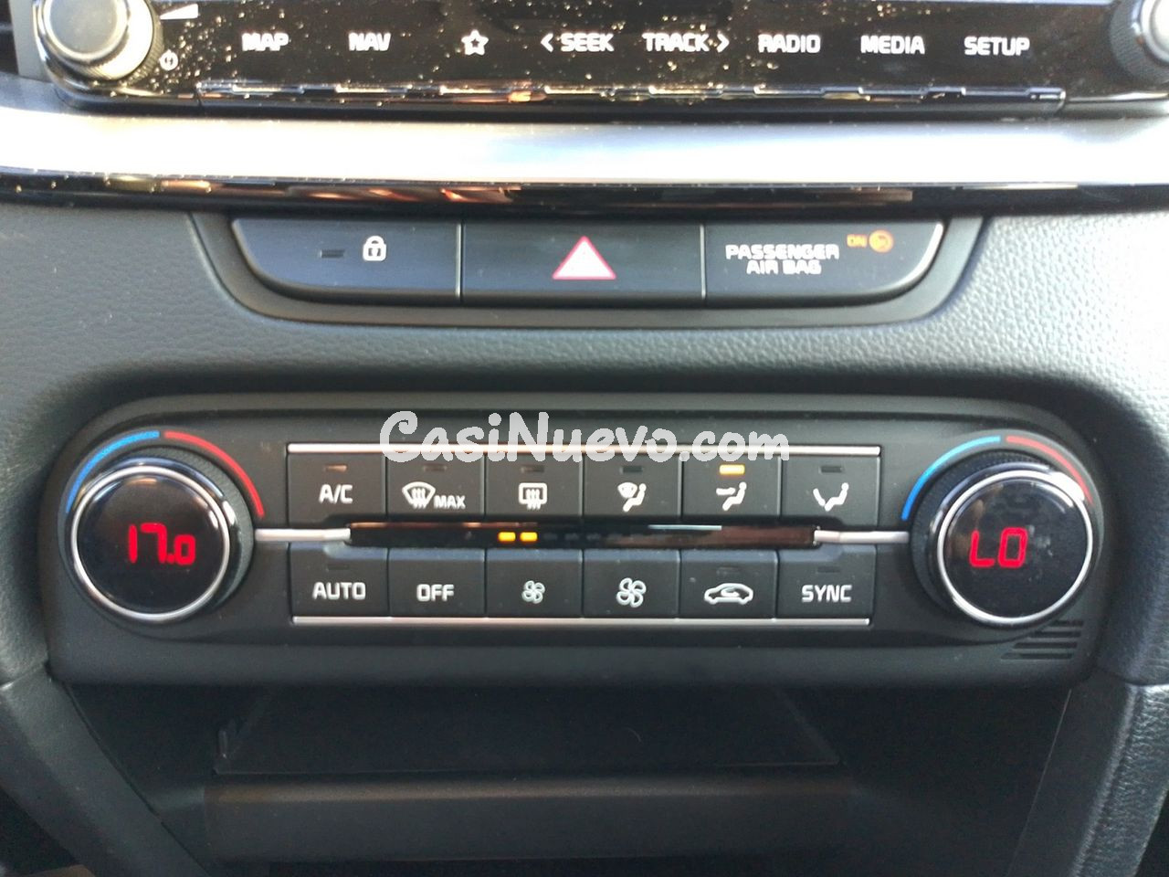 Kia XCeed Tech - foto 19