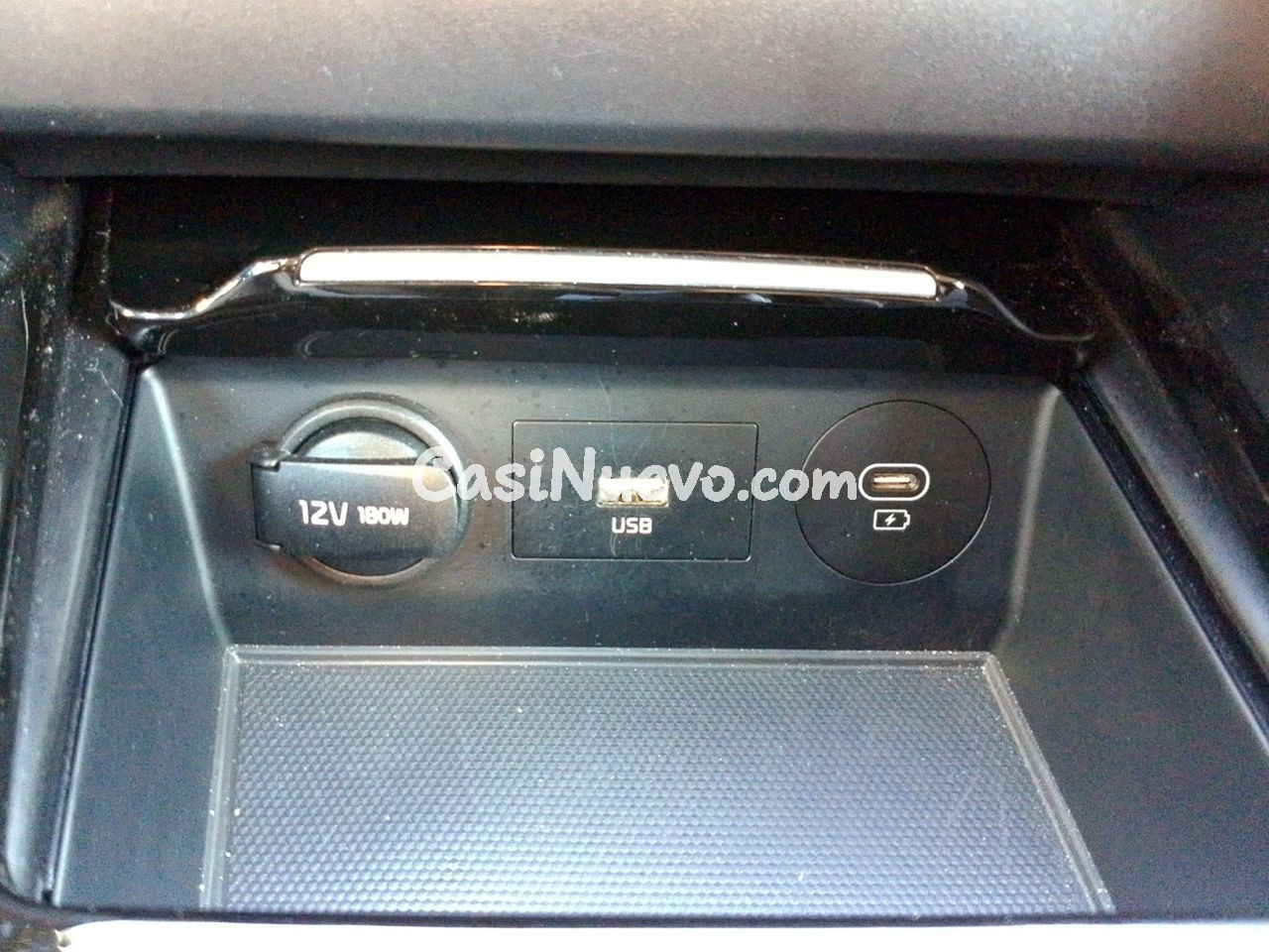 Kia XCeed Tech - foto 20