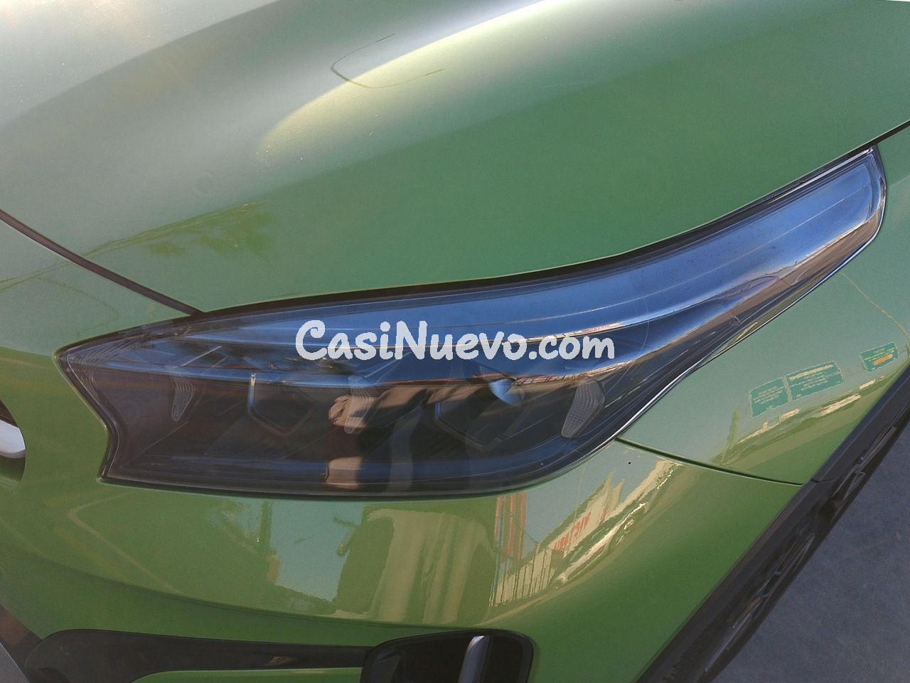 Kia XCeed Tech - foto 21