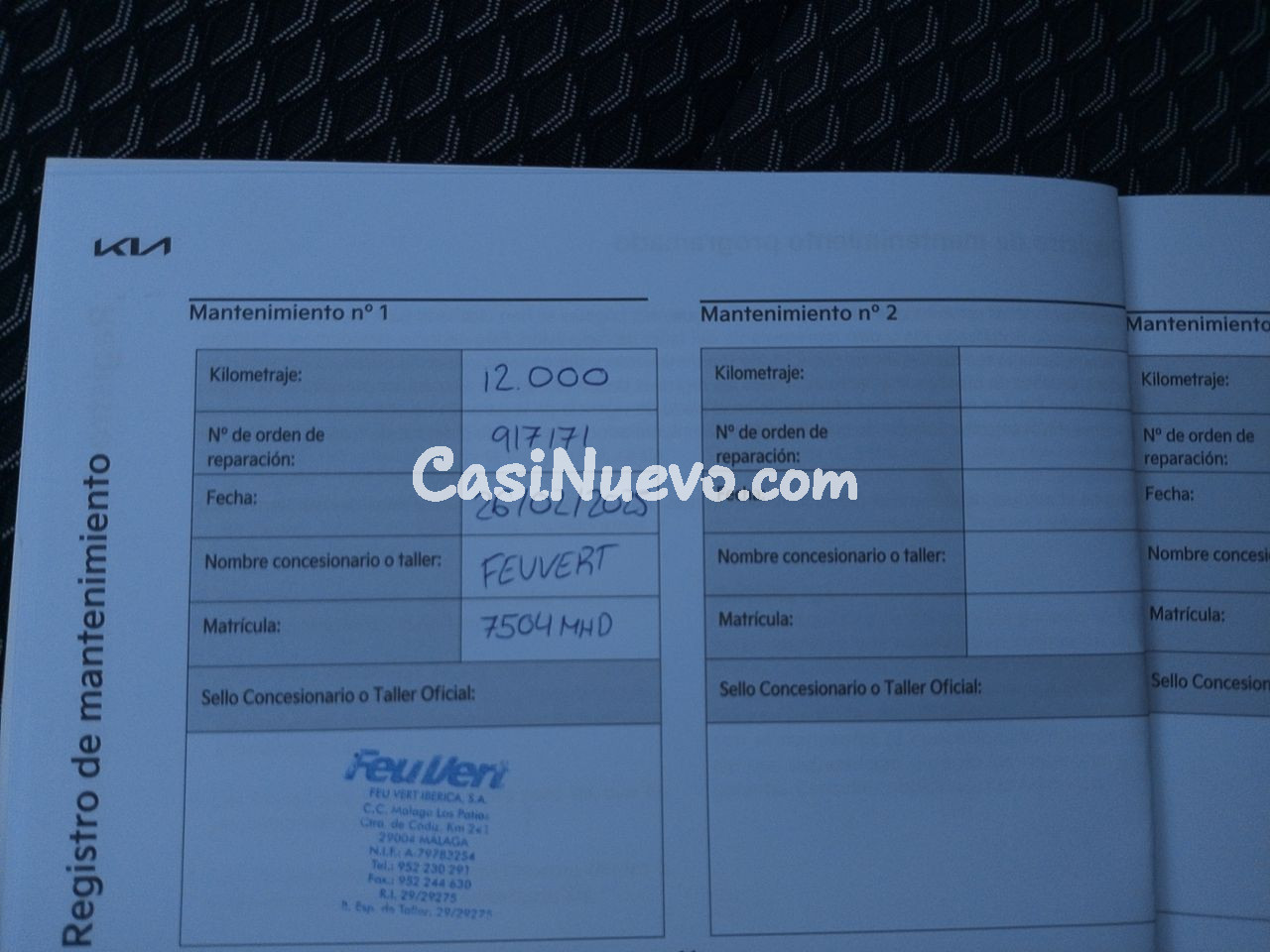 Kia XCeed Tech - foto 22