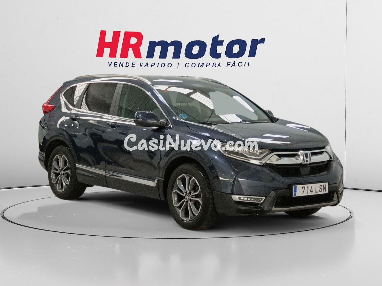 Honda CR-V Elegance