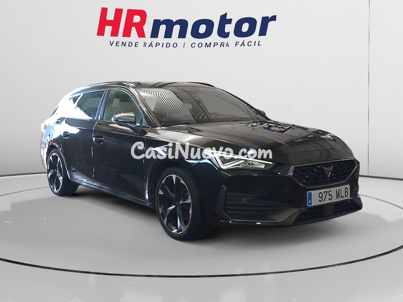 Cupra León 1.5 eTSI