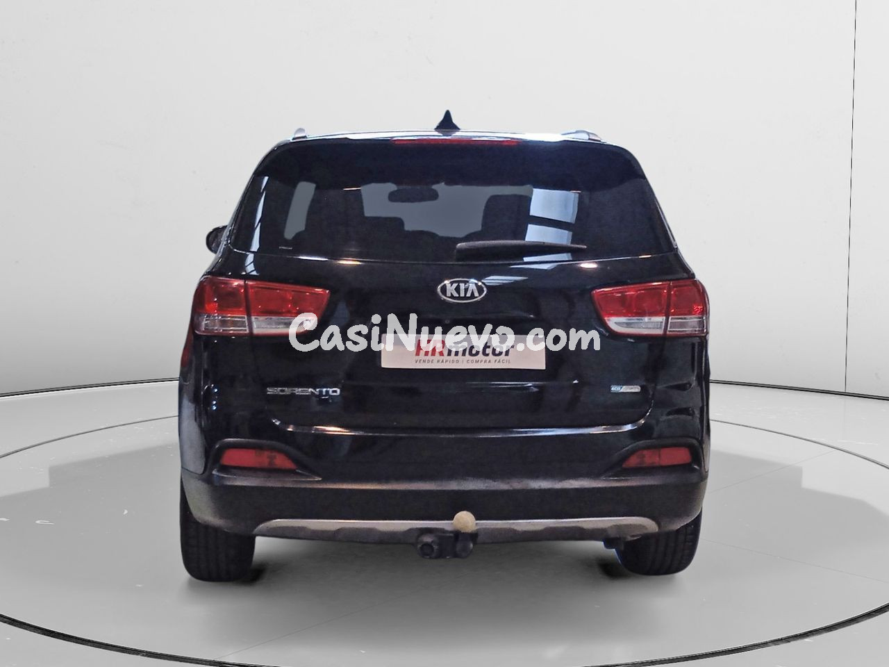 Kia Sorento Drive 2WD - foto 3