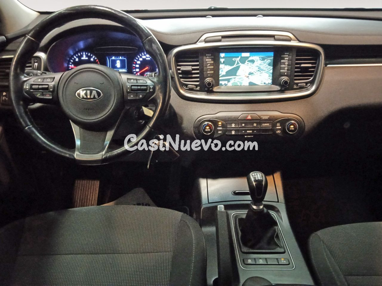 Kia Sorento Drive 2WD - foto 7
