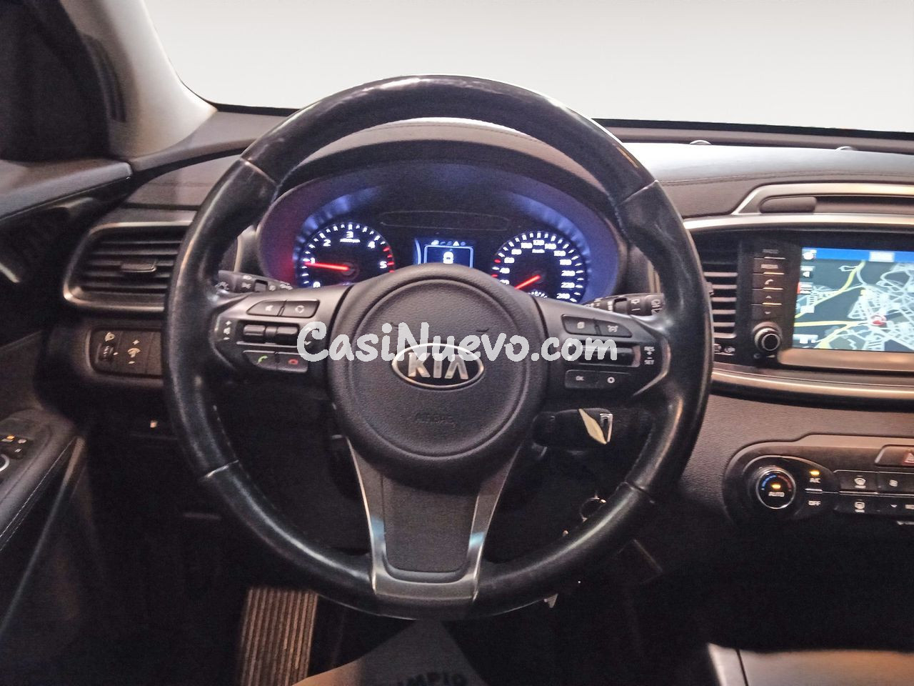 Kia Sorento Drive 2WD - foto 8