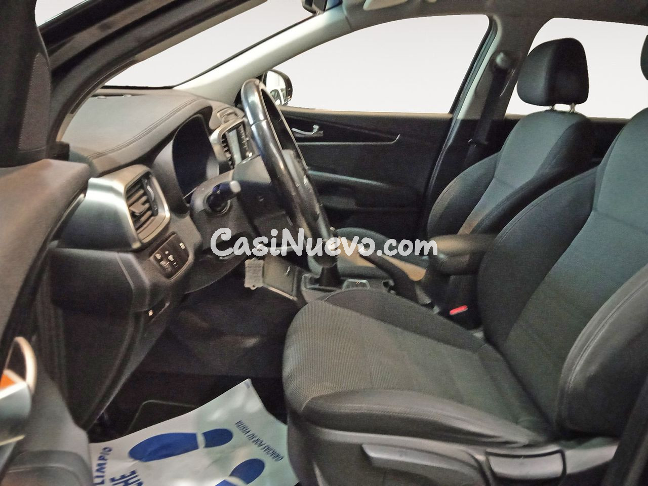 Kia Sorento Drive 2WD - foto 9