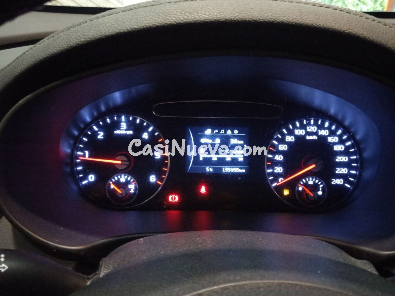 Kia Sorento Drive 2WD - foto 15