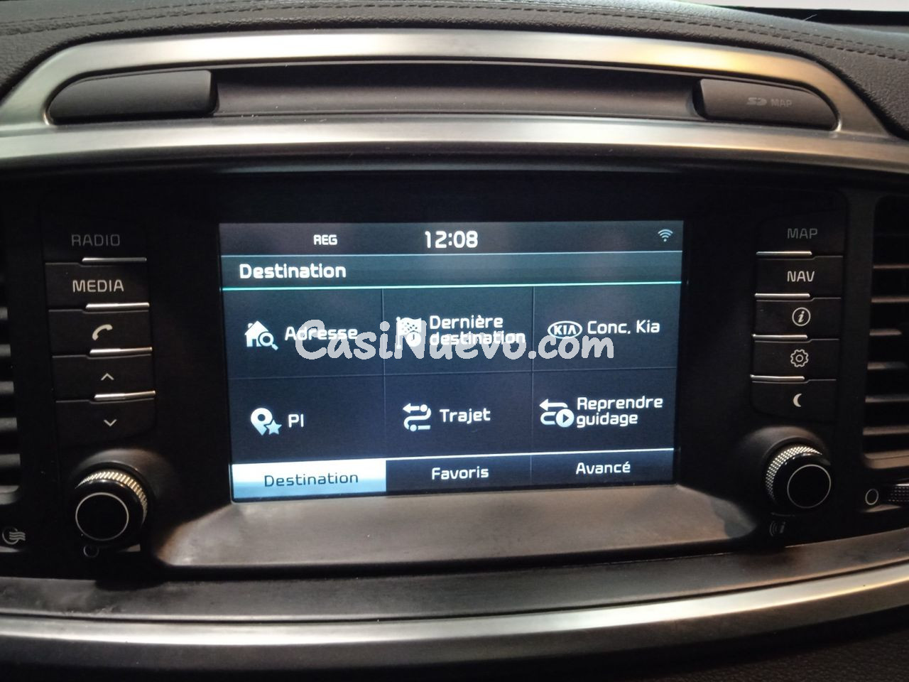 Kia Sorento Drive 2WD - foto 16