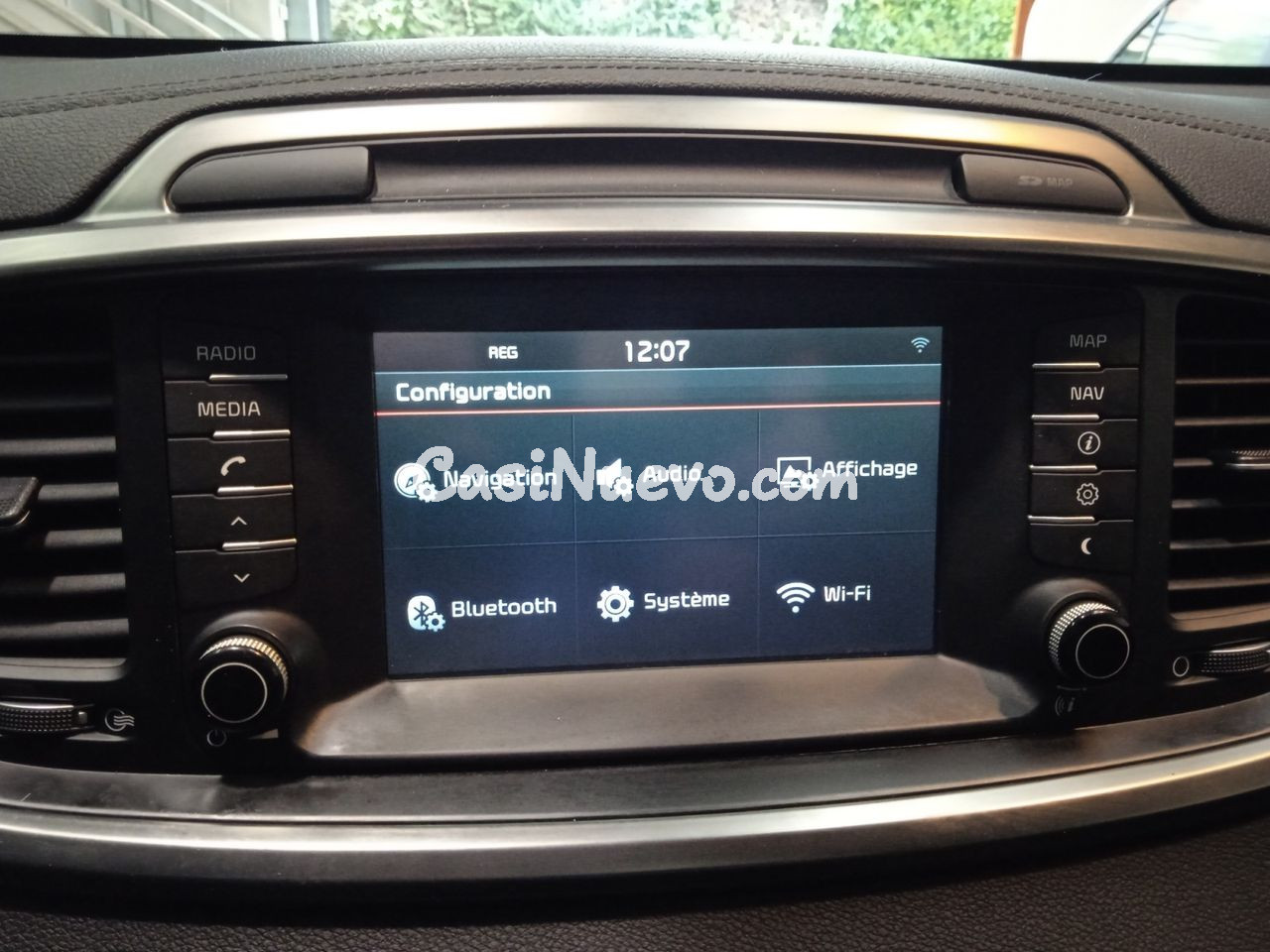 Kia Sorento Drive 2WD - foto 19