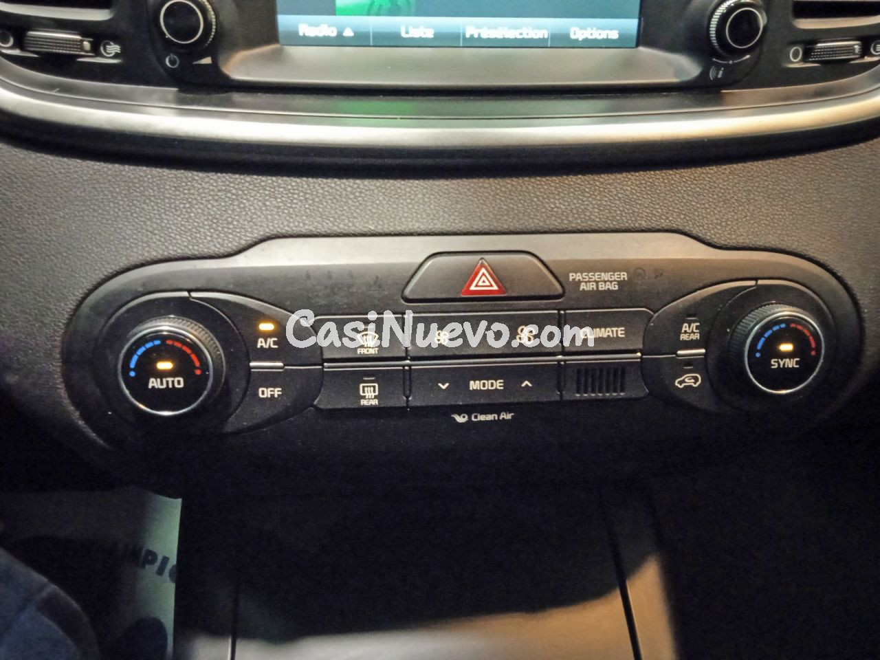 Kia Sorento Drive 2WD - foto 20