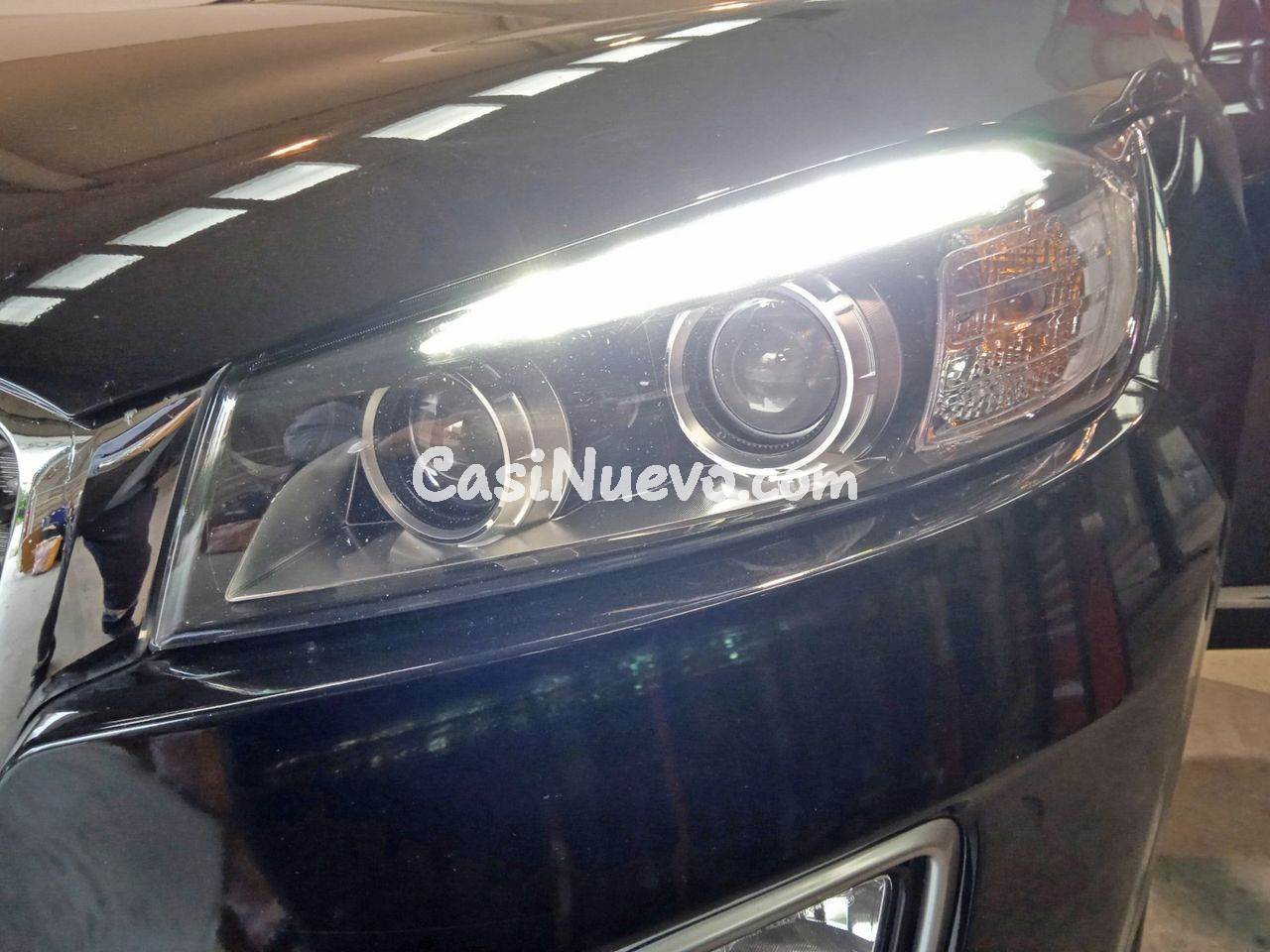 Kia Sorento Drive 2WD - foto 22