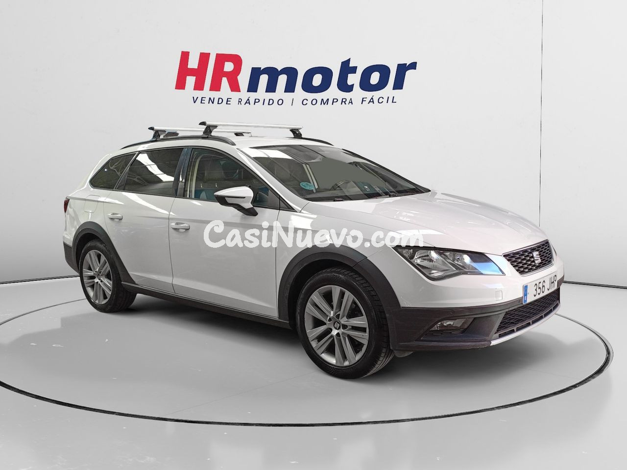 Seat Leon X-Perience