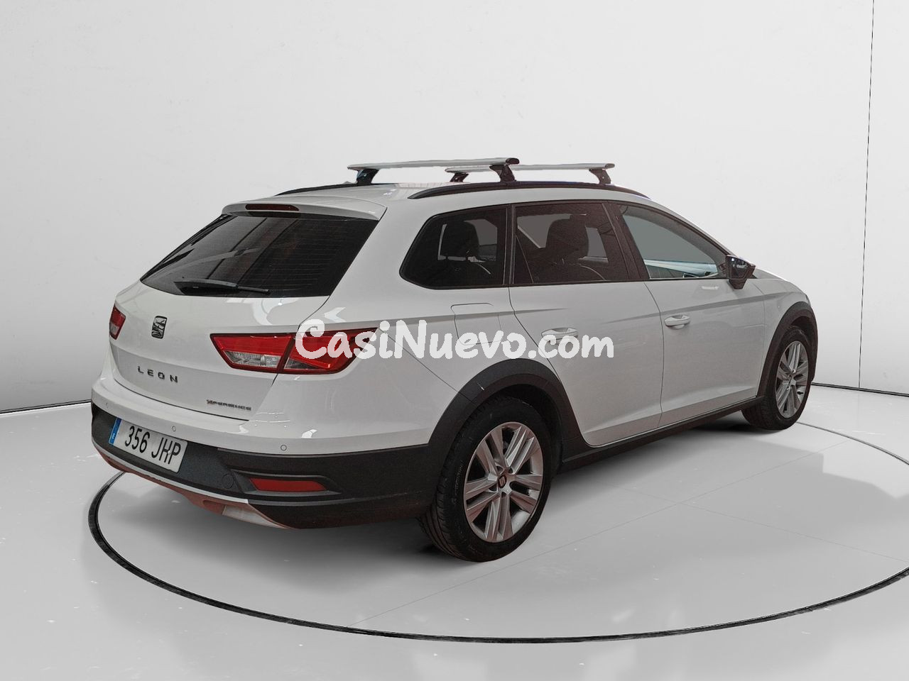 Seat Leon X-Perience