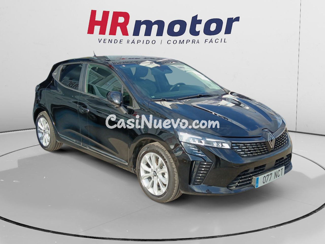 Renault Clio Evolution