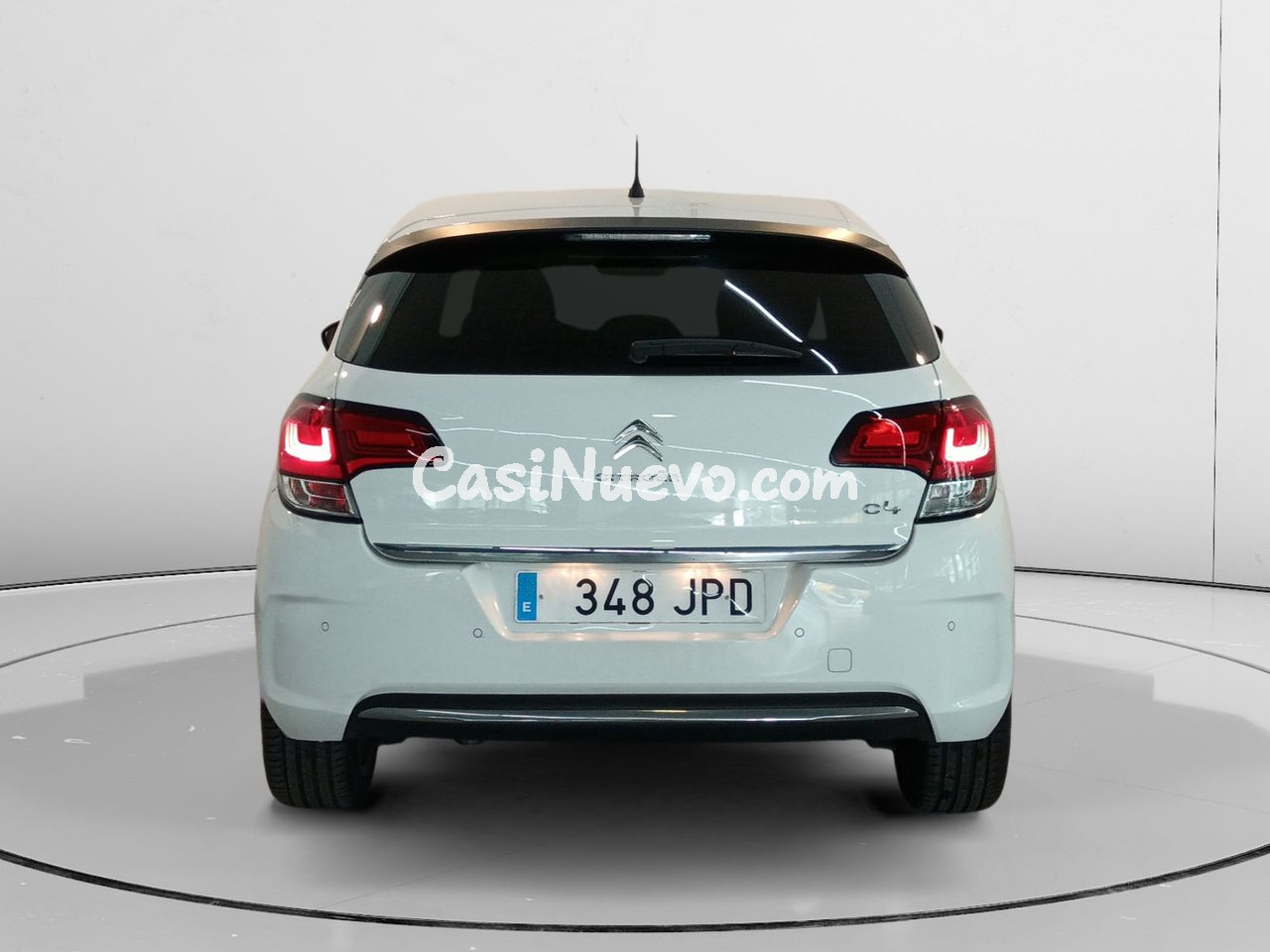 Citroën C4 Feel Edition - foto 3