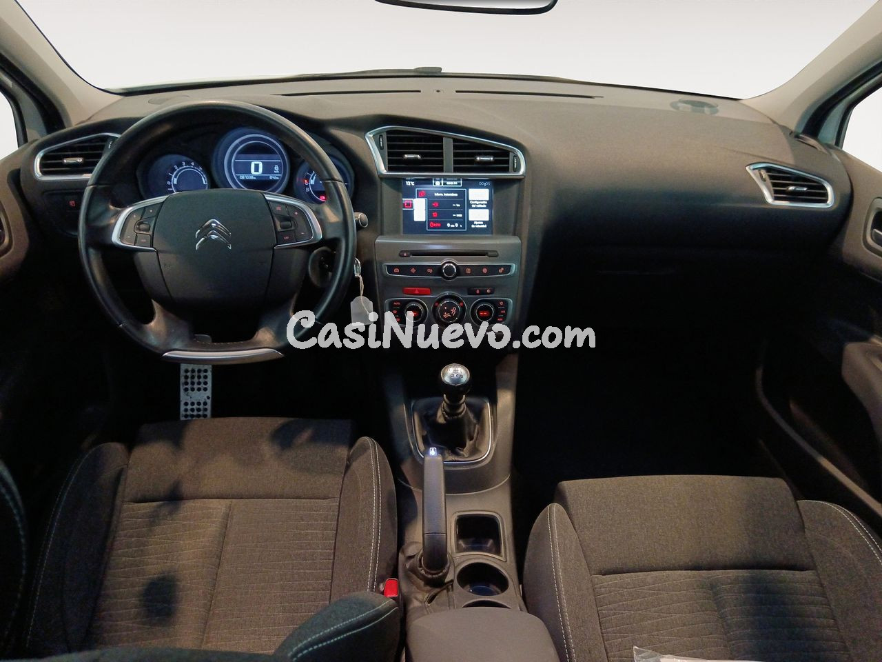 Citroën C4 Feel Edition - foto 7