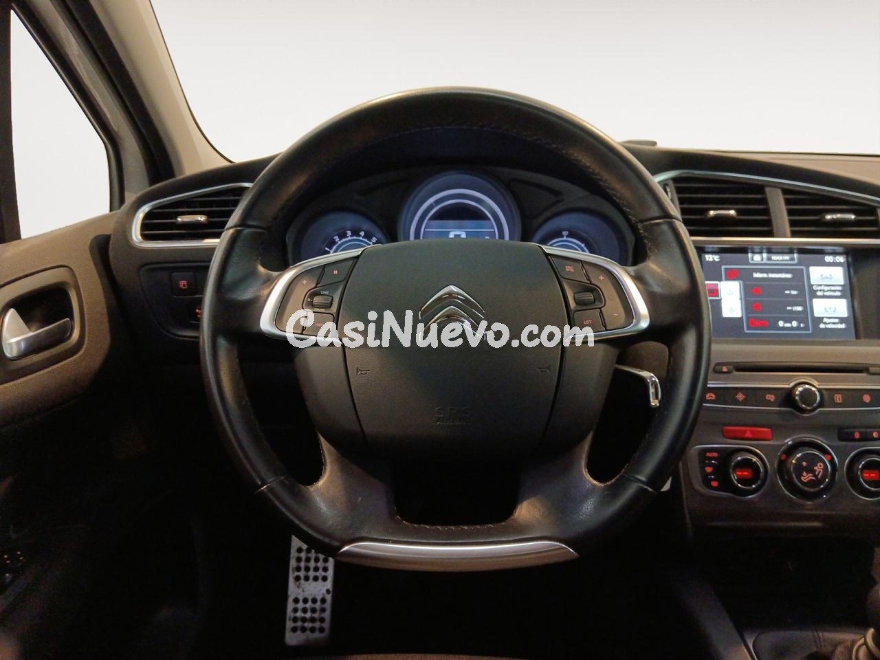 Citroën C4 Feel Edition - foto 8