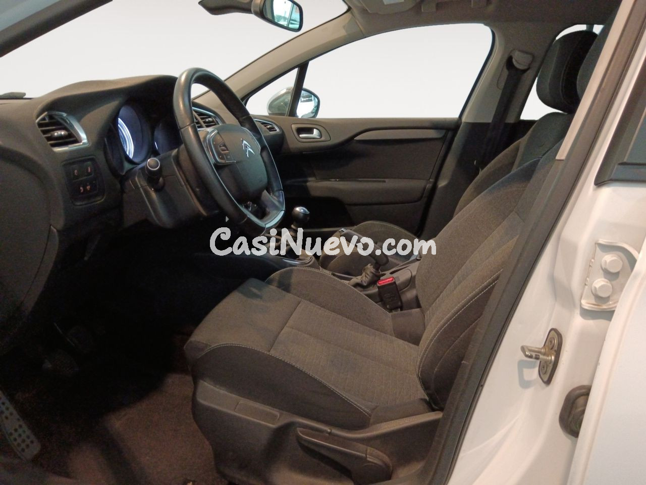 Citroën C4 Feel Edition - foto 9