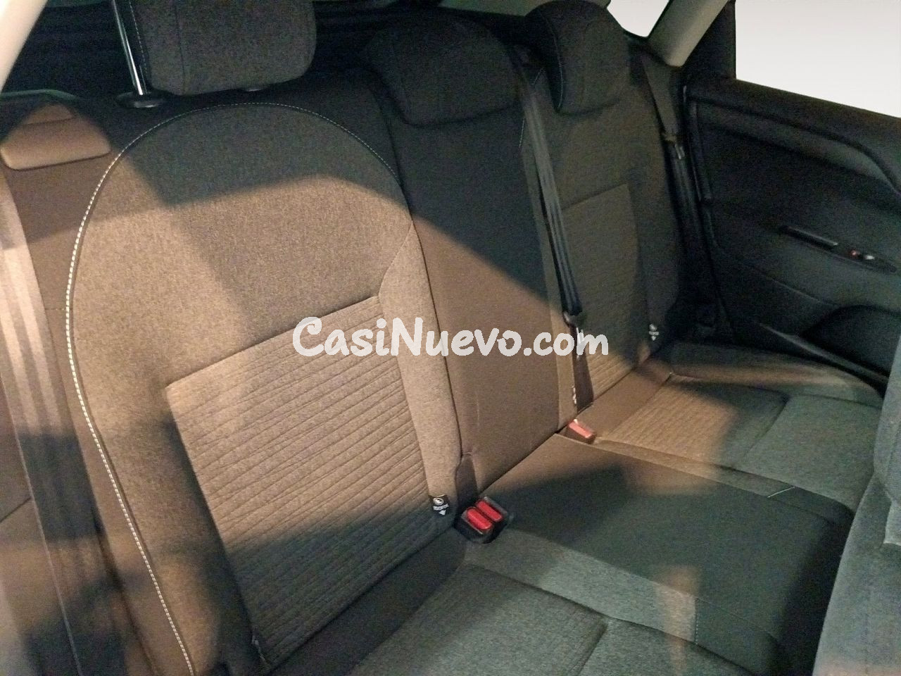 Citroën C4 Feel Edition - foto 10