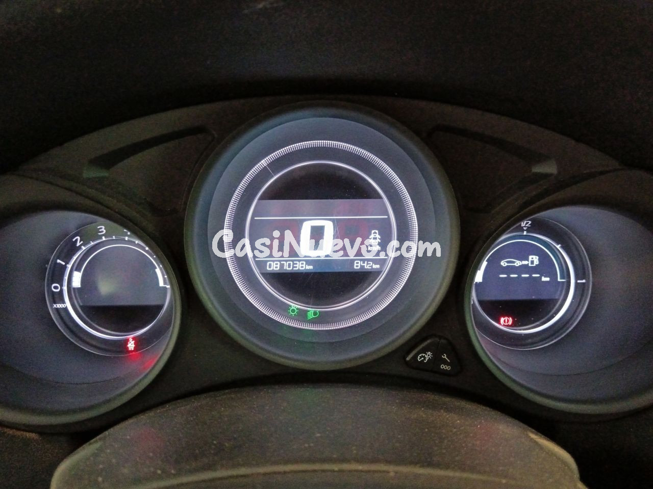 Citroën C4 Feel Edition - foto 14