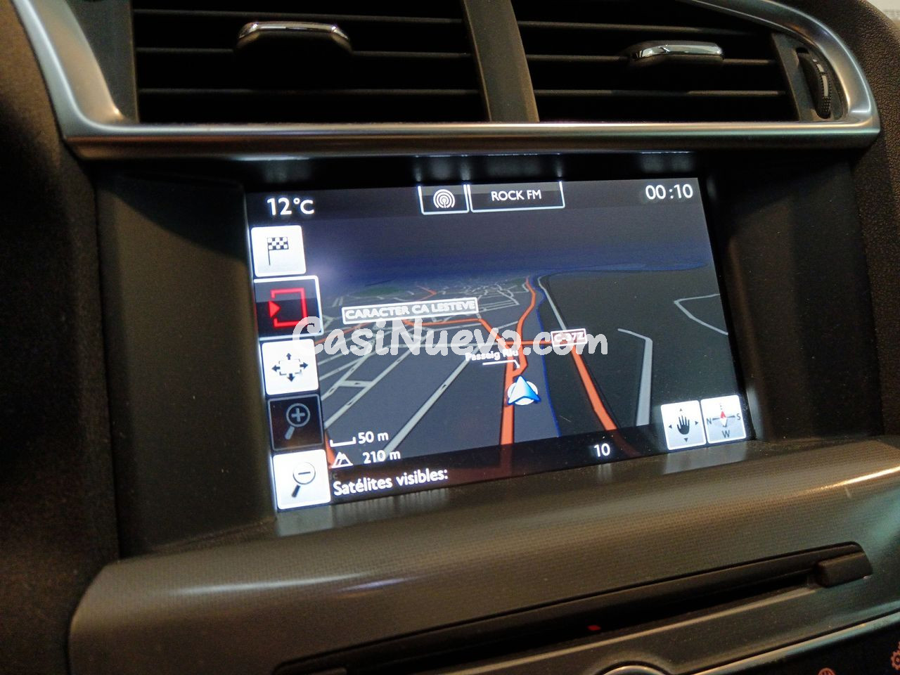 Citroën C4 Feel Edition - foto 15