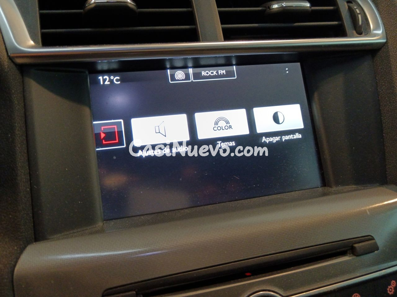 Citroën C4 Feel Edition - foto 18