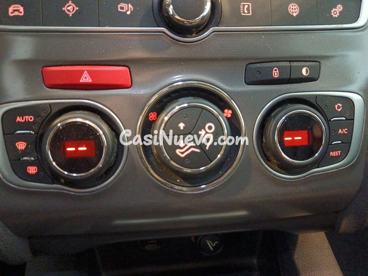 Citroën C4 Feel Edition - foto 19