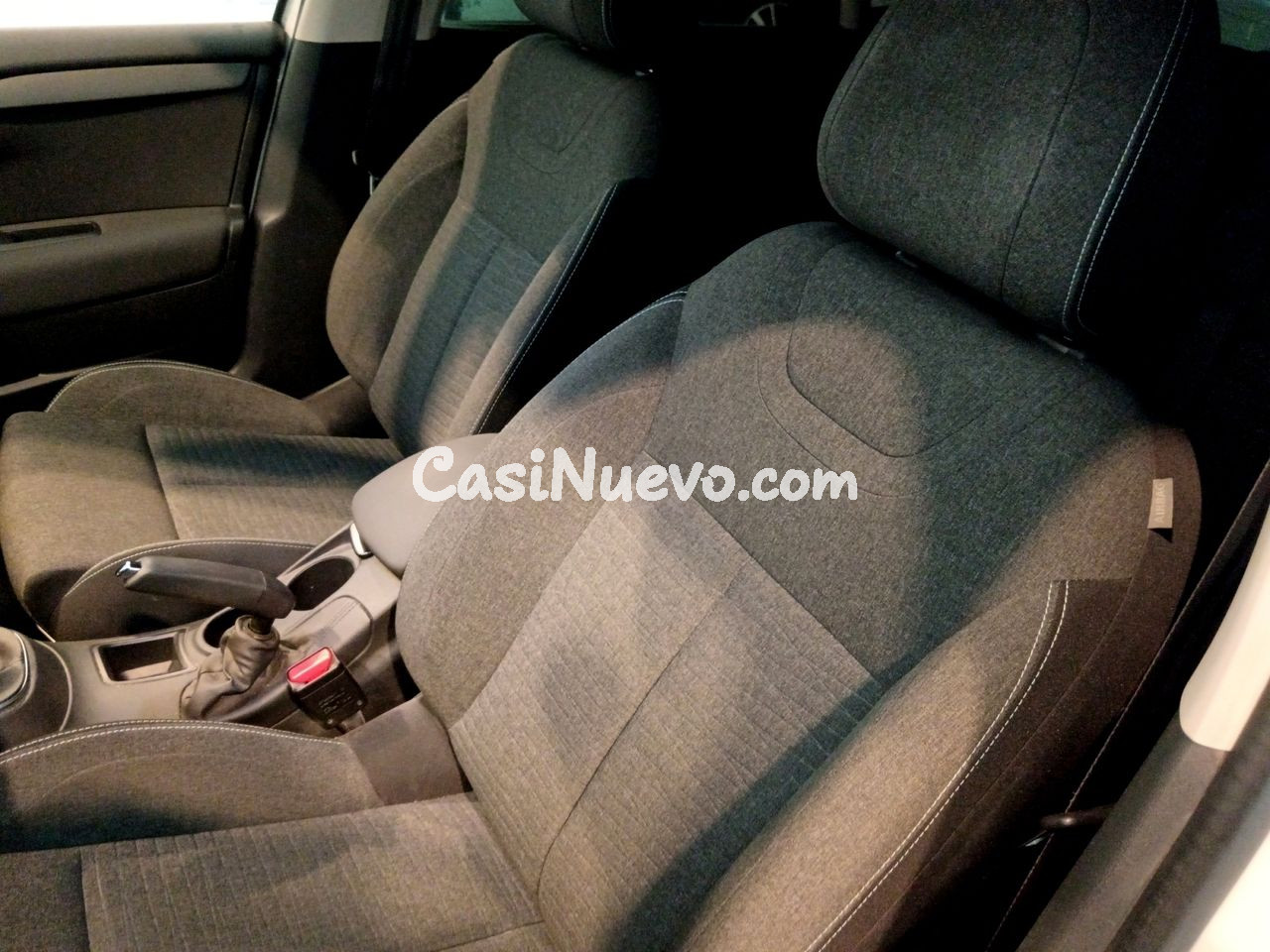 Citroën C4 Feel Edition - foto 20